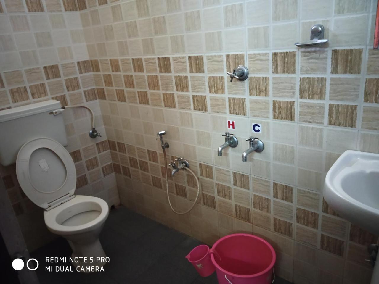 Hotel Woodlands Chottanikara Экстерьер фото