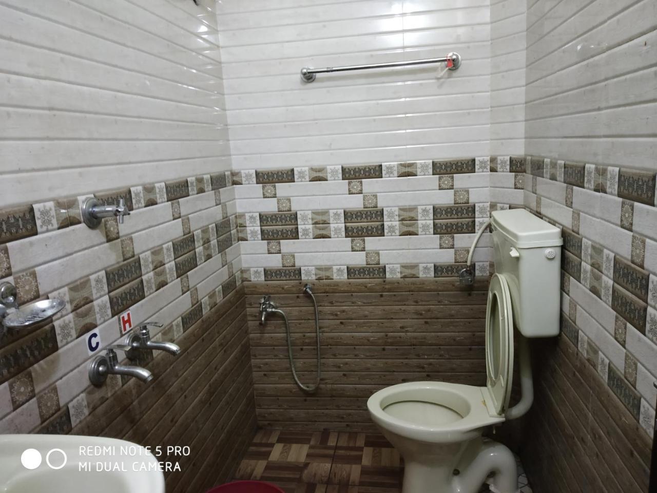 Hotel Woodlands Chottanikara Экстерьер фото